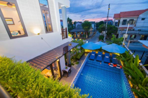 HA Mountain View Pool Villa